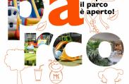 Il parco del MolodiVenezia apre! - Inaugurato oggi lo spazio all'aperto del Ristorante